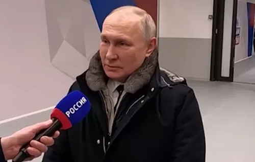 Путін заговорив про повний розвал Росії: "Будуть московити, уральці та інші". ВІДЕО