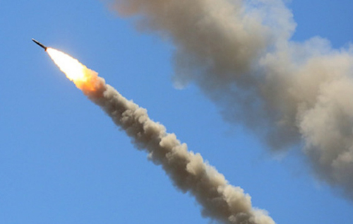 Росія готує щось замість ракетного обстрілу 24 лютого, – Арестович