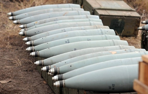 Болгарія відновить виробництво радянських снарядів спеціально для ЗСУ, – NYT