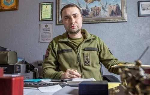 Буданов розповів, коли буде вирішальна битва у війні РФ та України