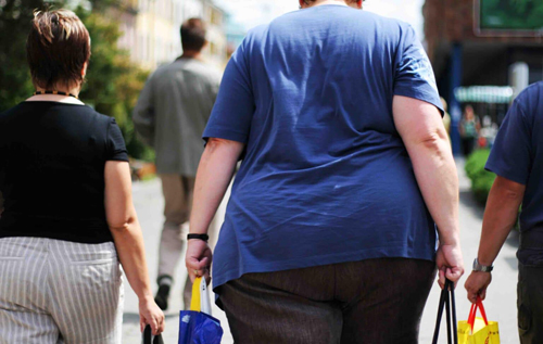 Вчені оцінили, скільки років життя людство втратило через ожиріння