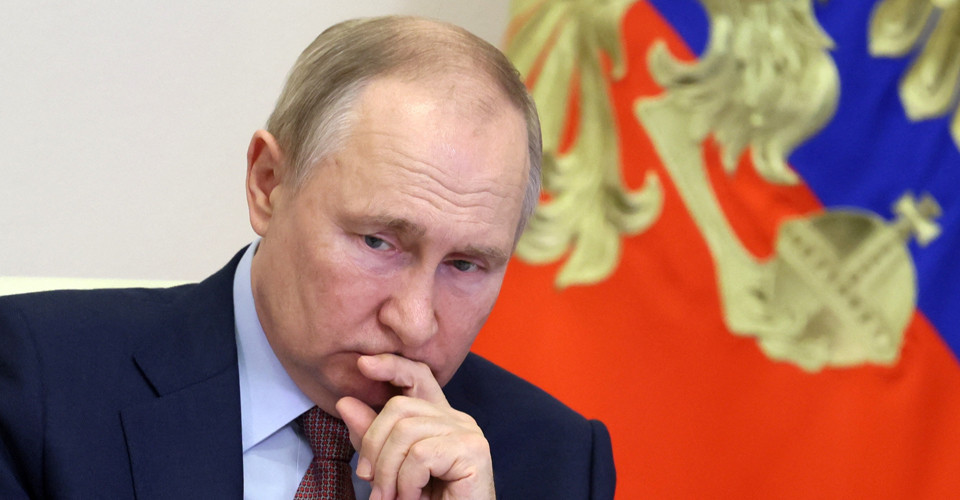 "Путіна зрадять": Ходорковський попередив про небезпечний сценарій після зміни керівництва РФ