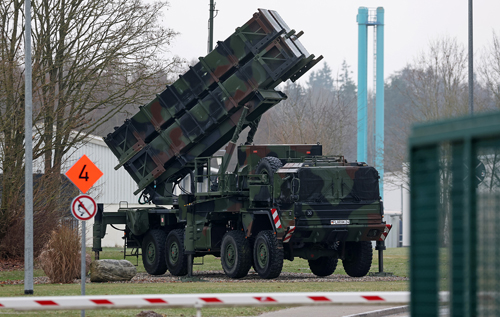 Збиття Україною російської ракети "Кинджал" наробило галасу в Пентагоні, – CNN