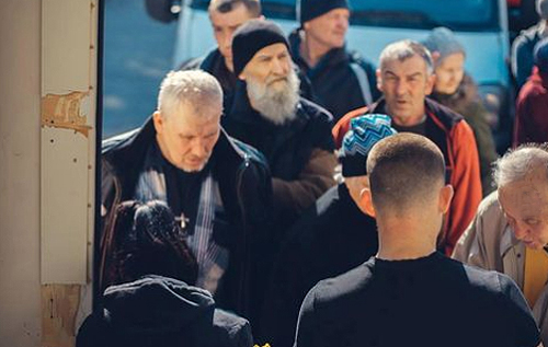 "Боєприпаси від рашистів вони сприйматимуть, як святий дощ": Зозуля розповів про відразу до "ждунів" "руського міра", які беруть українську гуманітарку