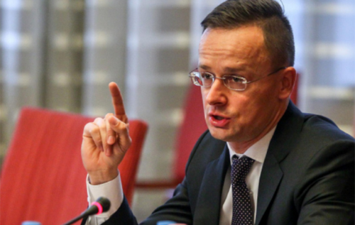 Угорщина виступила проти вступу України до ЄС: на заваді стоїть закон про освіту