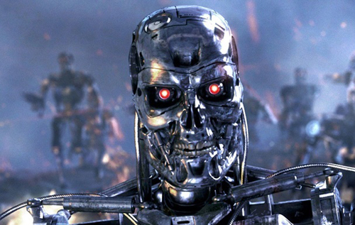 "Знищить все живе": експерт закликав бомбардувати лабораторії, які створюють ШІ