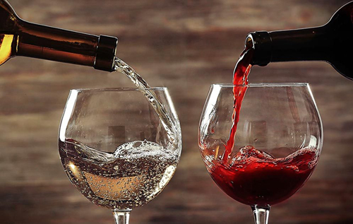 Щоденний бокал гарного вина виявився шкідливим для здоров'я