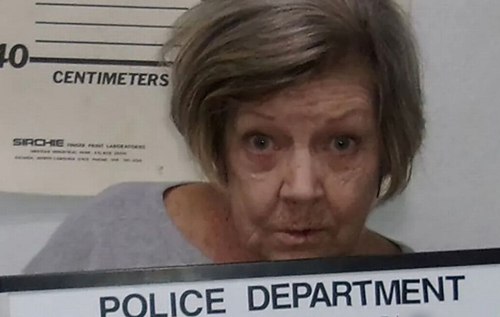 У США заарештували 78-річну жінку, яка тричі пограбувала банк