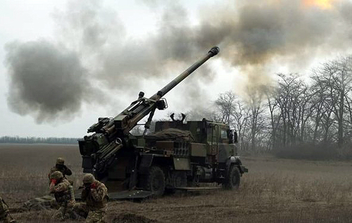Україна планує прорвати лінію оборони і обернути російські війська у бігство, – FT