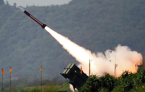 Чи можуть в України закінчитись ракети до Patriot: Ігнат дав відповідь