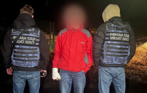 На Київщині двоє підлітків побили 14-річного хлопця до непритомності: відео злочину вони розповсюдили в мережі