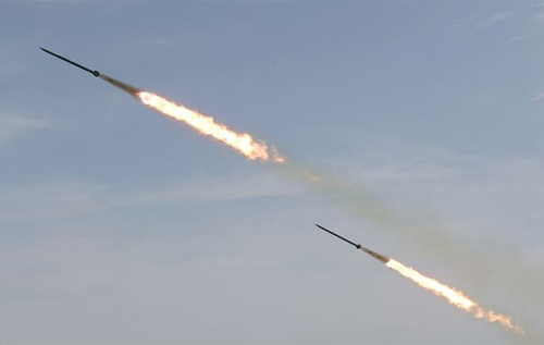 Велика Британія закупить для Україні далекобійні ракети з дальністю до 300 км