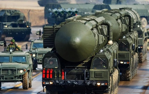Російська ядерна зброя деградує: експерт назвав ключову загрозу