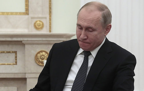 ПАР попросила Путіна не приїжджати на саміт BRICS через ордер на арешт, – Sunday Times