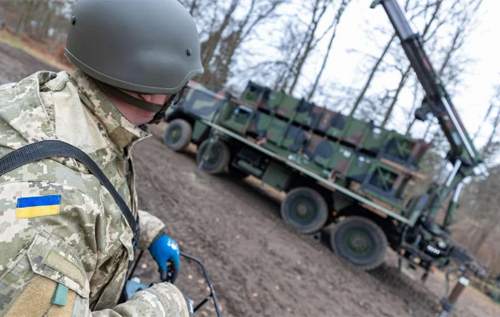 Намагаються вистежити ЗРК Patriot: експерт назвав мету недавніх ракетних ударів по Україні