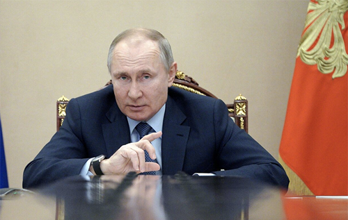 Путін підвищує ставки: названо головні причини нагнітання Кремлем конфлікту із Заходом