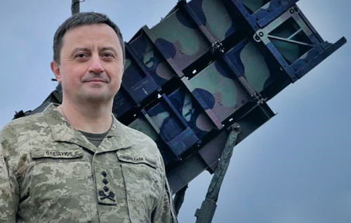 Українська ППО таки збила гіперзвукову ракету "Кинджал"