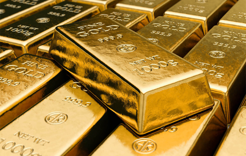 Бояться кризи: центробанки по всьому світу рекордними темпами скуповують золото