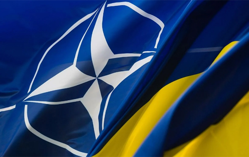 Українська армія перевищує всі стандарти НАТО, – депутат Європарламенту