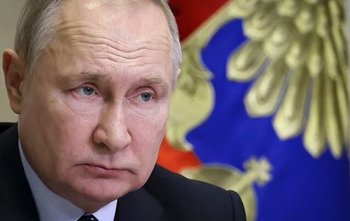 "Наступного дня його не буде": Зеленський розповів, що чекає на Путіна у разі застосування ядерної зброї