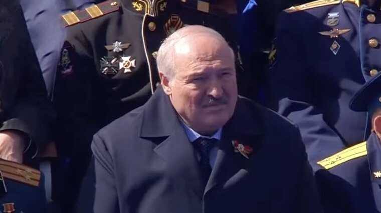 Постернак: Якщо Лукашенко раптово помре