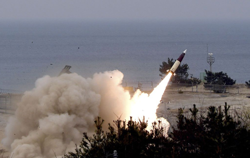 Експерт пояснив, чому для звільнення Криму так важливі ракети ATACMS