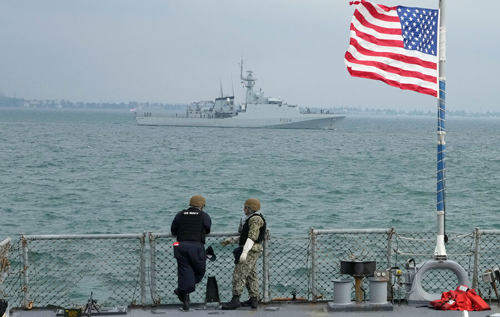 США готують чорноморський "удар" по Росії, який зачепить і Китай