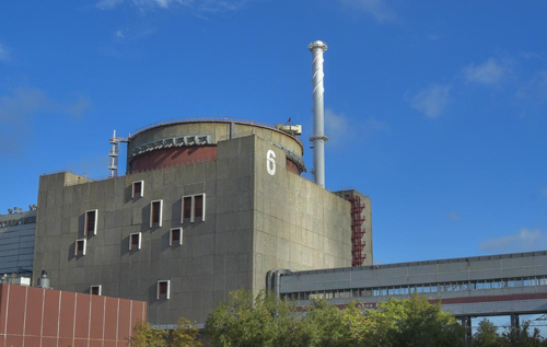  У "Енергоатомі" бояться, що окупація ЗАЕС завершиться новою Чорнобильською катастрофою