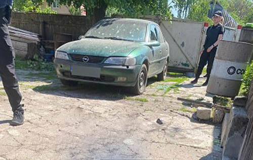 На Полтавщині чоловік застрелив трьох сусідів та підірвався на гранаті: серед жертв колишній мер