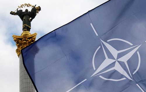 Такий приклад вже є: Україна може вступити в НАТО до деокупації усіх територій, – NYT