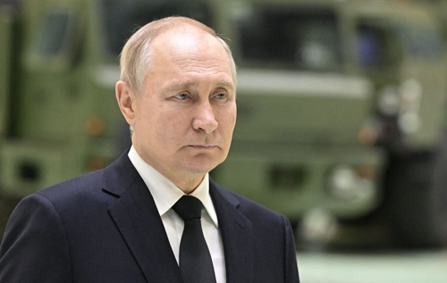Путін припустився трагічної помилки: Росія впевнено рухається до економічного краху