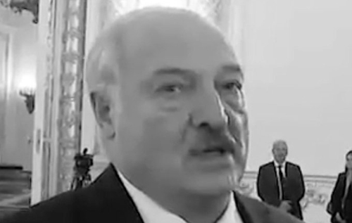 "Стан Лукашенка критичний": після зустрічі з Путіним його госпіталізували з підозрою на отруєння, – білоруський опозиціонер