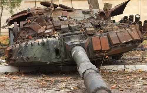 ЗСУ ліквідували за добу ще 410 окупантів, спалили 11 танків та 12 артсистем ворога, – Генштаб