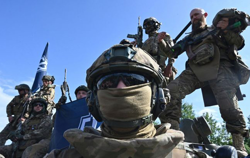 Кремль не знає, як реагувати на повстанців під Бєлгородом, у РФ зростає паніка, – аналітики