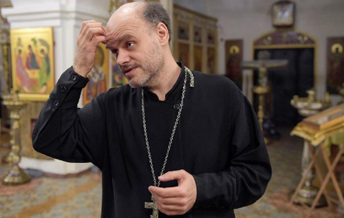 Церковний суд РПЦ визнав пацифізм єрессю