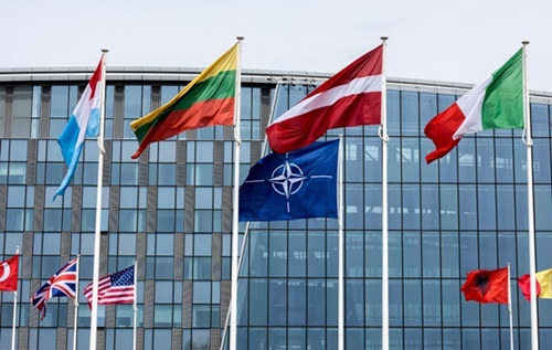 Міністри оборони НАТО провалили узгодження плану реагування на агресію РФ, – Reuters