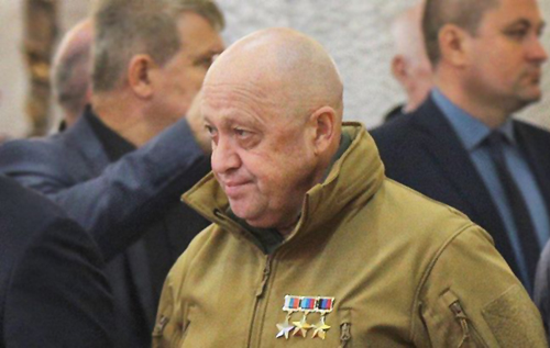 Кримінальну справу проти Пригожина закриють і він виїде в Білорусь: Пєсков розповів подробиці "договорняка"
