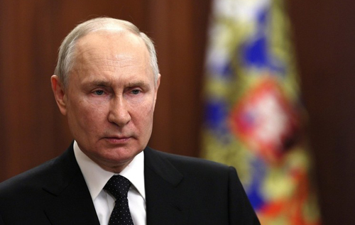 Це кінець: Путін пережив заколот, але його приберуть, – The Telegraph