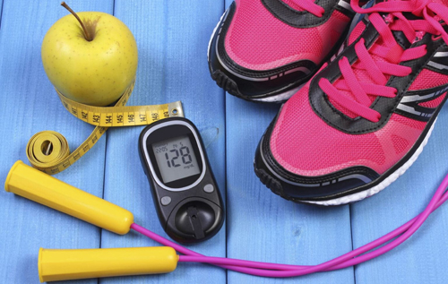 Для діабетиків правильне харчування набагато ефективніше разом із фізкультурою, – дослідження