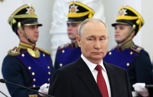 Крах режиму Путіна буде хаотичним, а опозиція безпорадно спостерігатиме за цим збоку, – Politico