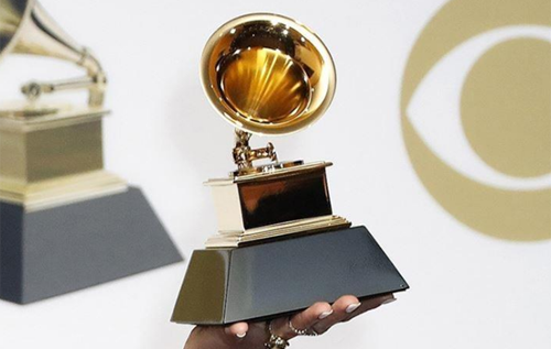 Церемонию Grammy перенесли из-за коронавируса