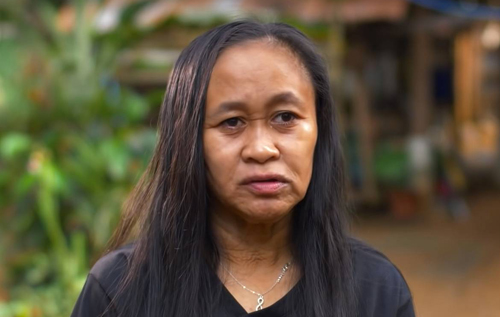 На Філіппінах дівчина, яка через рідкісну хворобу виглядає на 50 років, відзначила 18-й день народження