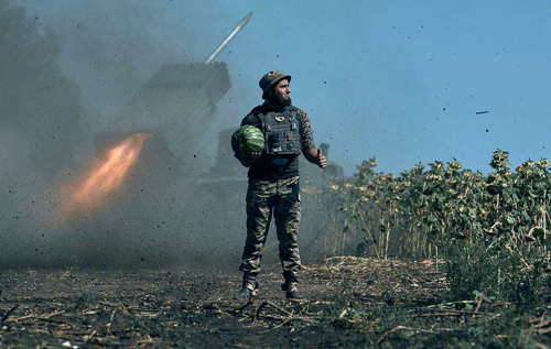 Війська РФ за 500 днів війни в Україні не досягли жодної поставленої мети, – ISW