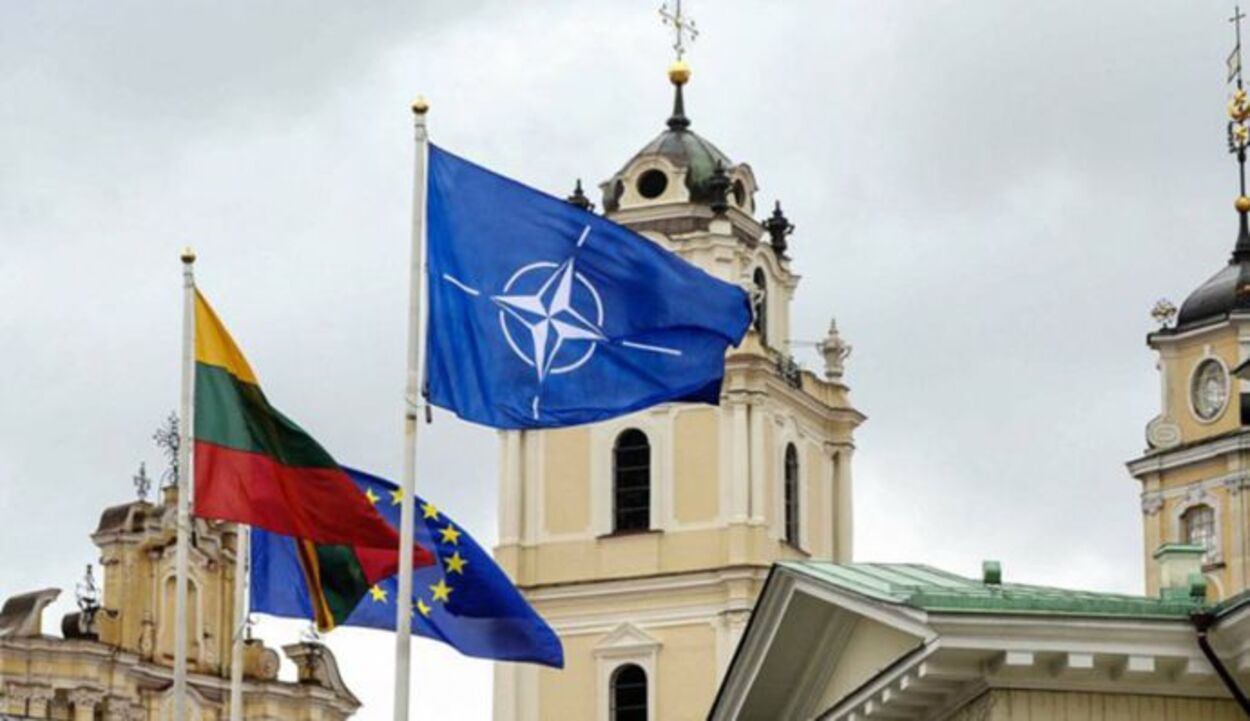 США на саміті НАТО розглядали можливість відкликання запрошення України до Альянсу, – WР