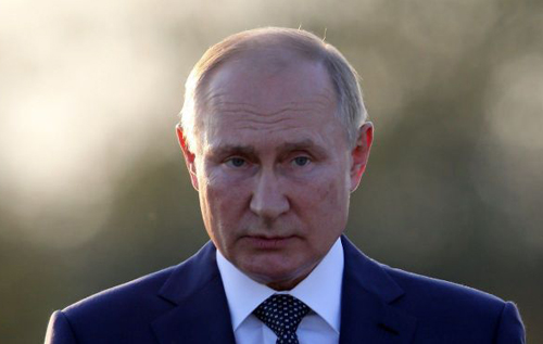 ПАР у разі приїзду Путіна на саміт БРІКС має "вчинити правильно", – прокурор МКС
