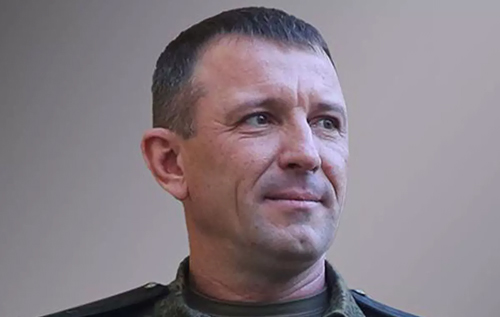 Генерал "Спартак" Попов може підняти новий бунт в РФ, вважає Подоляк