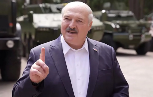 Ядерна зброя у Білорусі: експерт пояснив, чи зможе Лукашенко її застосувати