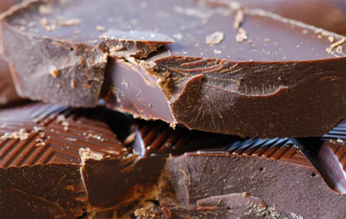 Чорний шоколад – суперфуд чи ні?
