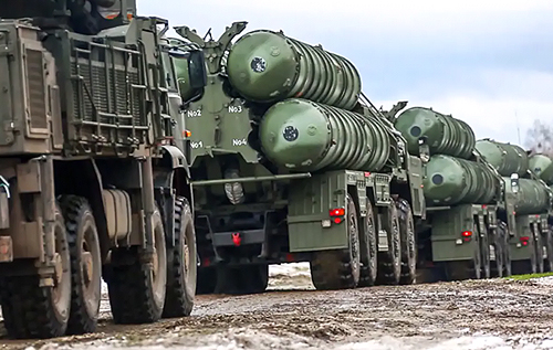 Розвідка США підтвердила розміщення російської ядерної зброї у Білорусі, – CNN