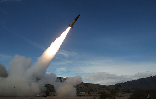 Ракети ATACMS можуть розв'язати велику проблему ЗСУ на фронті, – експерт